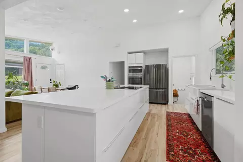 Kitchen - 3818 15th St, Moline, IL 61265 photo 2 of 3