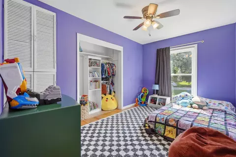 Bedroom - 3818 15th St, Moline, IL 61265 photo 2 of 3