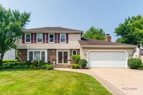 Undisclosed, Libertyville, IL 60048