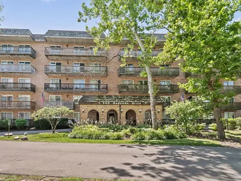 500 Redondo Dr #205, Downers Grove, IL 60516