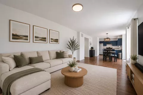 Living - 2709 Crested Butte Trl, Plainfield, IL 60586 photo 2 of 2
