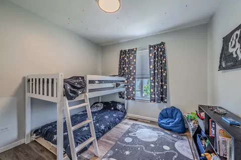 Bedroom - 2709 Crested Butte Trl, Plainfield, IL 60586 photo 2 of 2