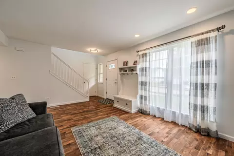 Entry Way - 2709 Crested Butte Trl, Plainfield, IL 60586 photo 1 of 1