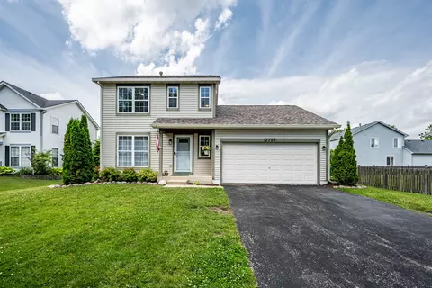 Exterior - 2709 Crested Butte Trl, Plainfield, IL 60586 photo 2 of 7