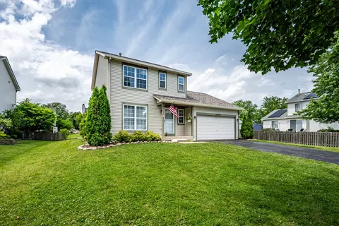 Exterior - 2709 Crested Butte Trl, Plainfield, IL 60586 photo 3 of 7