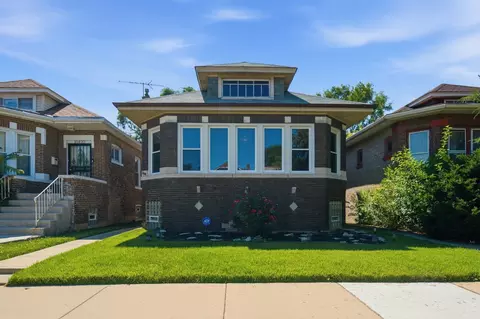 10416 S Sangamon St, Chicago, IL 60643