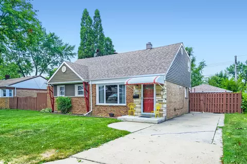 8060 S Kolmar Ave, Chicago, IL 60652