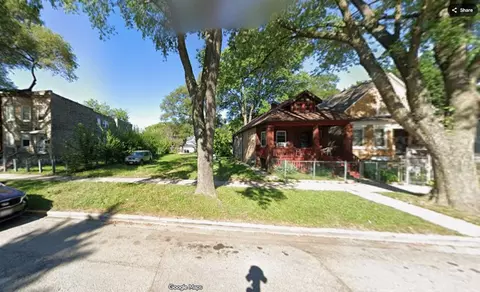 6026 S Marshfield Ave, Chicago, IL 60636