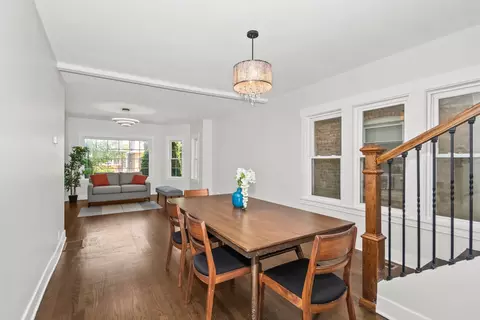 Dining - 5529 W Cornelia Ave, Chicago, IL 60641 photo 1 of 2