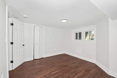 Bedroom - 5529 W Cornelia Ave, Chicago, IL 60641 photo 12 of 12