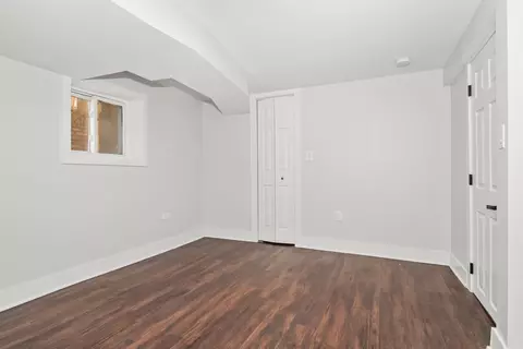 Bedroom - 5529 W Cornelia Ave, Chicago, IL 60641 photo 10 of 12