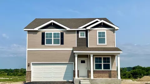 988 Sapphire Ln, Montgomery, IL 60538