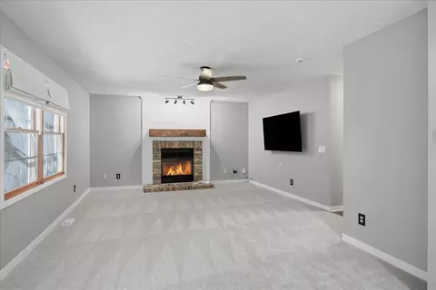 Living - 2623 Persimmon Pl, Bloomington, IL 61701 photo 1 of 3