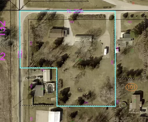 View/Area - 1104 N 29th Rd, Utica, IL 61373 photo 1 of 1