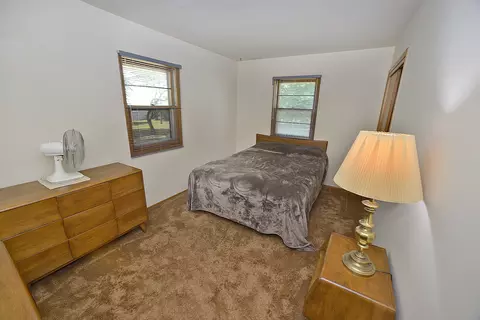 Bedroom - 1104 N 29th Rd, Utica, IL 61373 photo 3 of 3