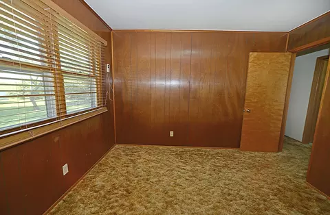 Bedroom - 1104 N 29th Rd, Utica, IL 61373 photo 1 of 3