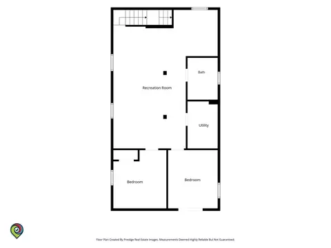 Floorplan - 657 E 100th Pl, Chicago, IL 60628 photo 3 of 3