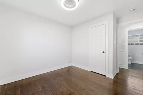 Bedroom - 657 E 100th Pl, Chicago, IL 60628 photo 3 of 7