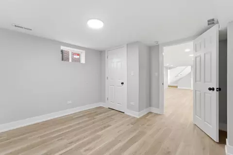 Bedroom - 657 E 100th Pl, Chicago, IL 60628 photo 6 of 7