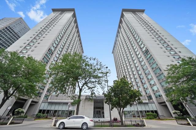 3600 N Lake Shore Dr #1814, Chicago, IL 60613