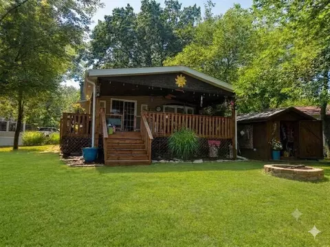 2 56 Woodhaven Lks, Sublette, IL 61367