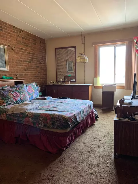 Bedroom - 900 S River Rd #4A, Des Plaines, IL 60016 photo 2 of 2