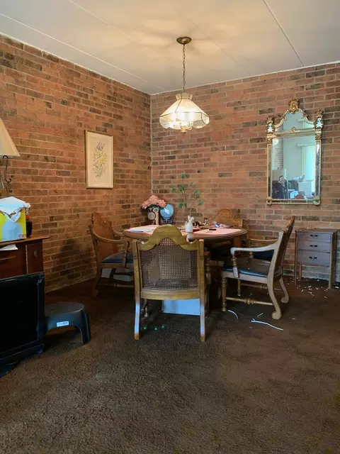 Dining - 900 S River Rd #4A, Des Plaines, IL 60016 photo 1 of 1