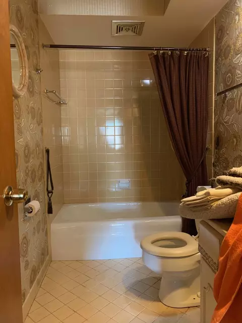 Bath - 900 S River Rd #4A, Des Plaines, IL 60016 photo 1 of 2