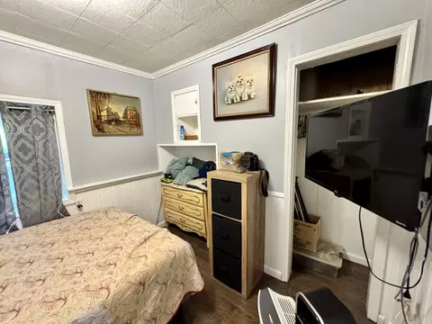 Bedroom - 618 E Saint Paul St, Spring Valley, IL 61362 photo 2 of 2