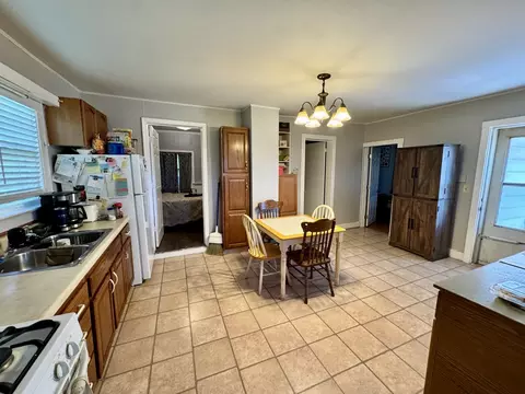 Kitchen - 618 E Saint Paul St, Spring Valley, IL 61362 photo 1 of 4
