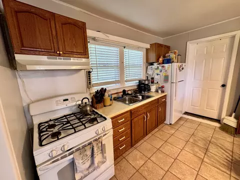Kitchen - 618 E Saint Paul St, Spring Valley, IL 61362 photo 2 of 4