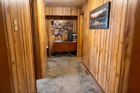 Entry Way - 414 N 3rd Ave, Chenoa, IL 61726 photo 4 of 4