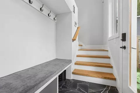 Entry Way - 2012 Maple Ave, Evanston, IL 60201 photo 9 of 9
