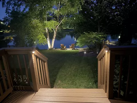 Exterior - 2210 Henning Pl, Plainfield, IL 60586 photo 10 of 16