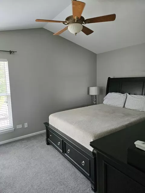 Bedroom - 2210 Henning Pl, Plainfield, IL 60586 photo 2 of 2