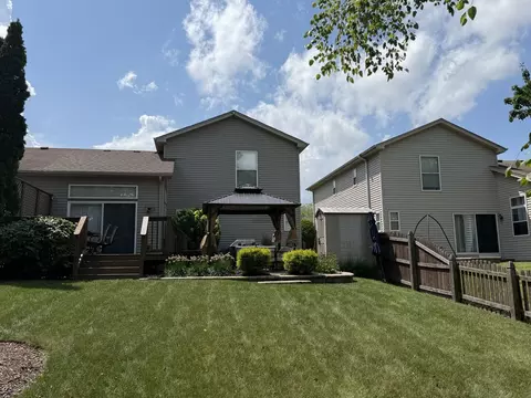 Exterior - 2210 Henning Pl, Plainfield, IL 60586 photo 16 of 16