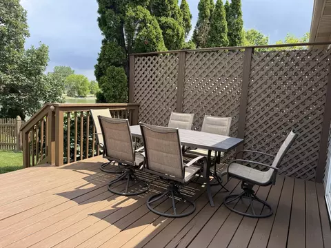 Exterior - 2210 Henning Pl, Plainfield, IL 60586 photo 15 of 16