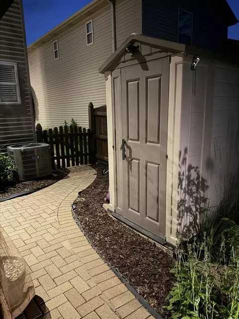 Exterior - 2210 Henning Pl, Plainfield, IL 60586 photo 9 of 16