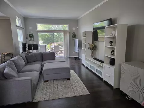 Living - 2210 Henning Pl, Plainfield, IL 60586 photo 1 of 4