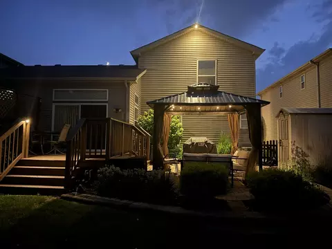 Exterior - 2210 Henning Pl, Plainfield, IL 60586 photo 11 of 16