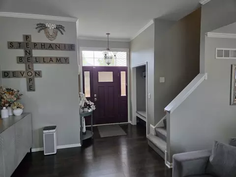 Entry Way - 2210 Henning Pl, Plainfield, IL 60586 photo 1 of 4