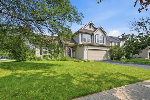 Exterior - 11436 S Belmont Dr, Plainfield, IL 60585 photo 2 of 9