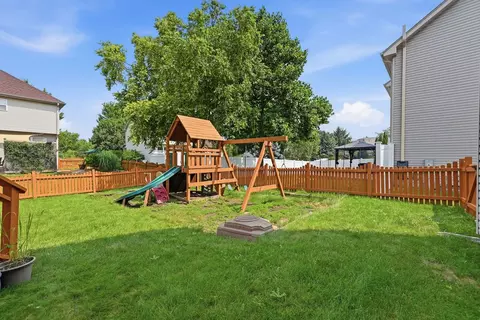 Exterior - 11436 S Belmont Dr, Plainfield, IL 60585 photo 8 of 9
