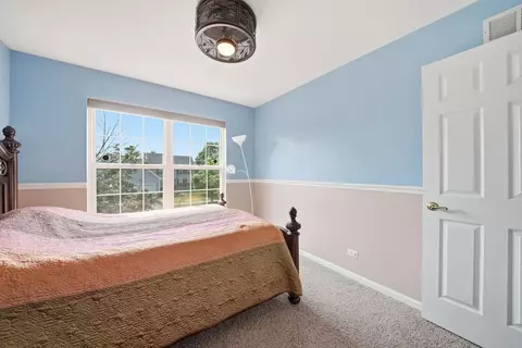 Bedroom - 11436 S Belmont Dr, Plainfield, IL 60585 photo 4 of 5