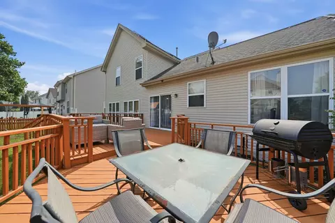 Exterior - 11436 S Belmont Dr, Plainfield, IL 60585 photo 6 of 9