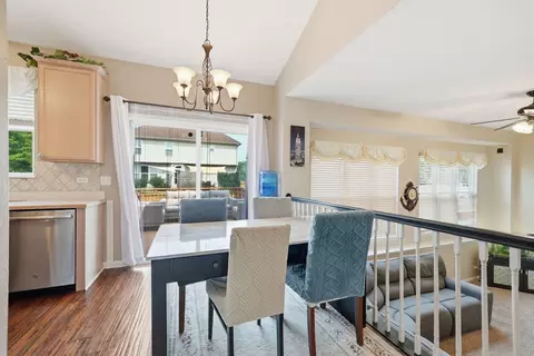 Dining - 11436 S Belmont Dr, Plainfield, IL 60585 photo 3 of 3