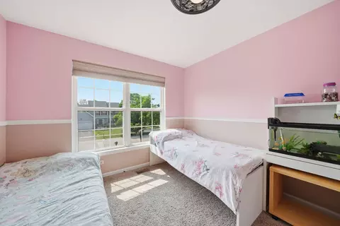 Bedroom - 11436 S Belmont Dr, Plainfield, IL 60585 photo 5 of 5
