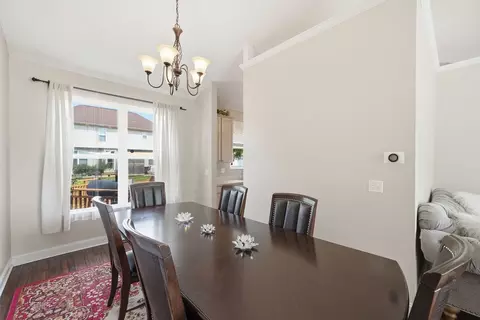 Dining - 11436 S Belmont Dr, Plainfield, IL 60585 photo 1 of 3
