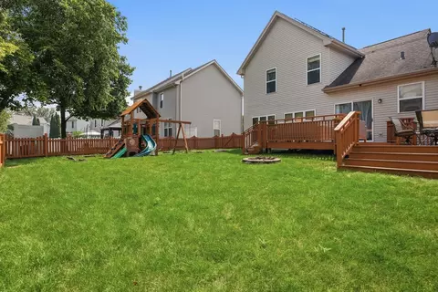 Exterior - 11436 S Belmont Dr, Plainfield, IL 60585 photo 7 of 9