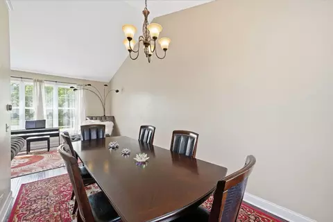 Dining - 11436 S Belmont Dr, Plainfield, IL 60585 photo 2 of 3